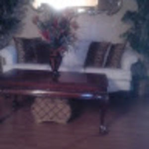 Meet your Posher, Rochelle